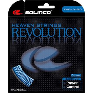 Solinco Revolution 16 String Set (12 m)