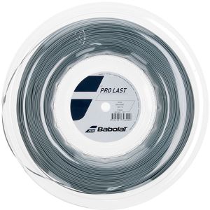 Babolat Pro Last 16 String Reel (200 m) - Grey