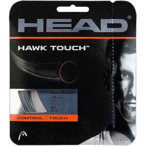 Head Hawk 16 String Set (12 m) - Black