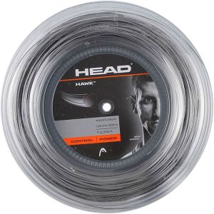 Head Hawk 17 String Reel (200 m) - Grey