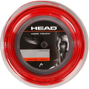 Head Hawk Touch 16 String Reel (120 m) - Red