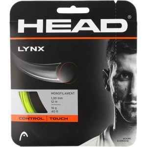Head Lynx 16 (12 m) - Cut from Reel