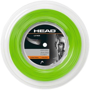 Head Lynx 17 String Reel (200 m) - Green