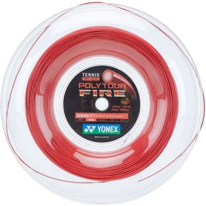 YONEX Poly Tour Fire 16L String Reel (200 m)