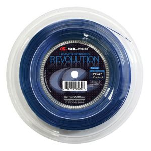 Solinco Revolution 16L String Reel (200 m)
