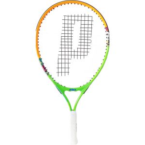 Prince Ace Face Junior 21 - Orange & Green