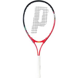 Prince Ace Face Junior 25 - Black & Red