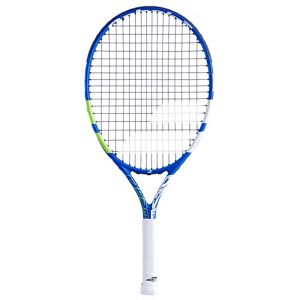 Babolat Drive Junior 23 - Blue, Green & White