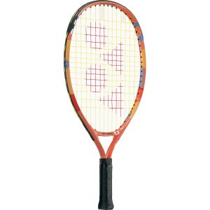 YONEX Junior 19 - Coral Orange