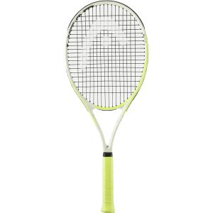 Head MX Attitude Elite - Yellow