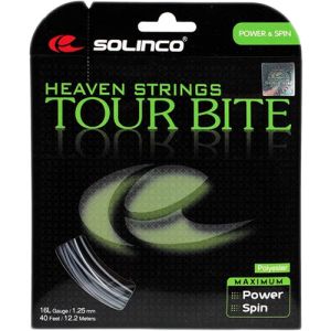 Solinco Tour Bite 16L (12 m) - Cut from Reel