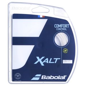 Babolat Xalt 16 String set (12 m) - White