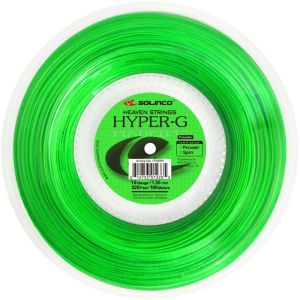 Solinco Hyper G 16 String Reel (100 m)