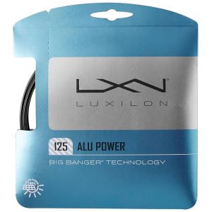 Luxilon Alu Power 16L String Set (12 m)