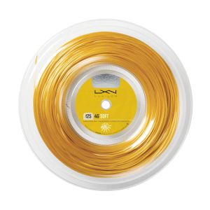 Luxilon 4G Soft 16L String Reel (200 m)