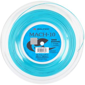 Solinco Mach-10 16L String Reel (200 m)