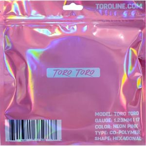 Toroline Toro Toro 17 String Set (12 m)