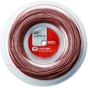 Luxilon Element Rough 16 String Reel (200 m)